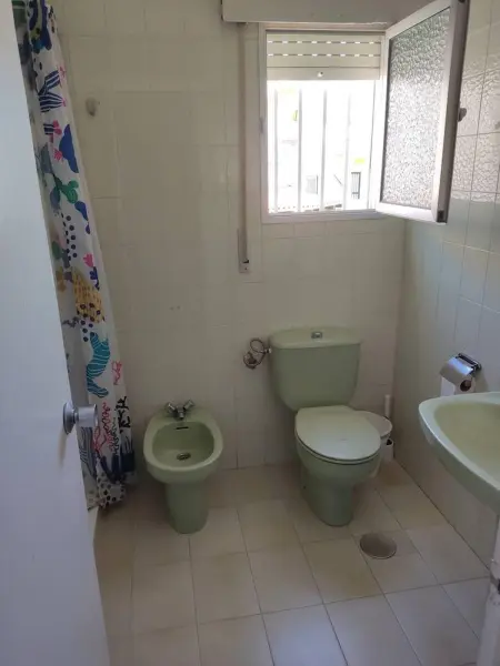 Maison familiale Punta Umbría + Terrasse, Maison 12 personnes à Punta Umbría - Photo 16