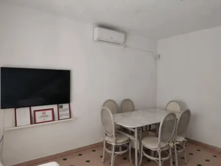 Maison familiale Punta Umbría + Terrasse, Maison 12 personnes à Punta Umbría - Photo 22