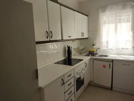 Maison familiale Punta Umbría + Terrasse, Maison 12 personnes à Punta Umbría - Photo 24