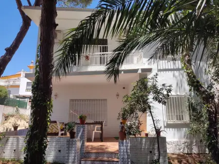 Maison familiale Punta Umbría + Terrasse, Maison 12 personnes à Punta Umbría - Photo 28