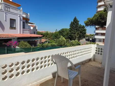 Maison familiale Punta Umbría + Terrasse, Maison 12 personnes à Punta Umbría - Photo 33