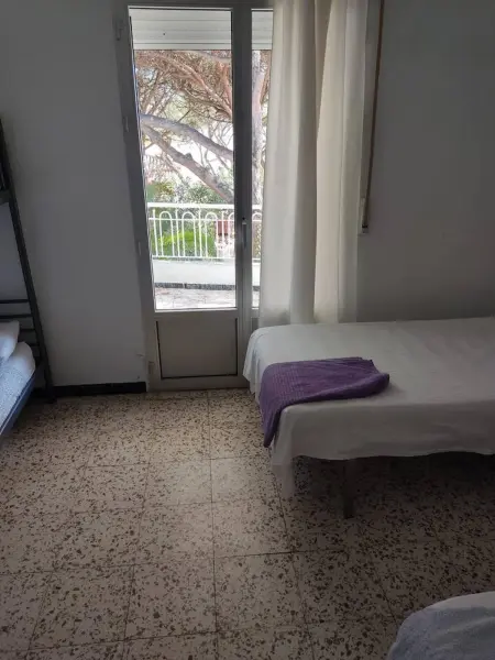 Maison familiale Punta Umbría + Terrasse, Maison 12 personnes à Punta Umbría - Photo 37