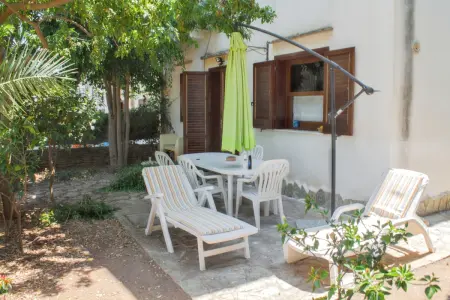 Maison charmante à San Vito Lo Capo, Maison 4 personnes à San Vito Lo Capo - Photo 1