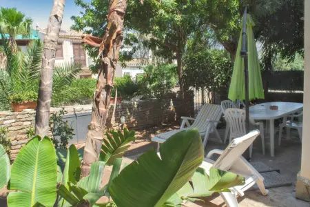Maison charmante à San Vito Lo Capo, Maison 4 personnes à San Vito Lo Capo - Photo 2