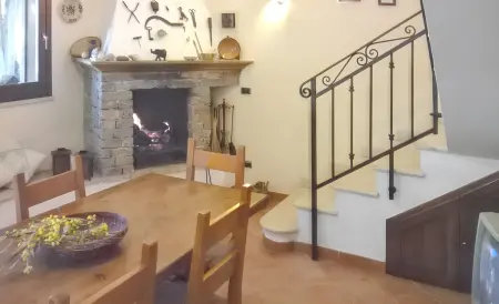 Maison charmante à San Vito Lo Capo, Maison 4 personnes à San Vito Lo Capo - Photo 3