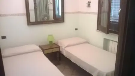 Maison charmante à San Vito Lo Capo, Maison 4 personnes à San Vito Lo Capo - Photo 6