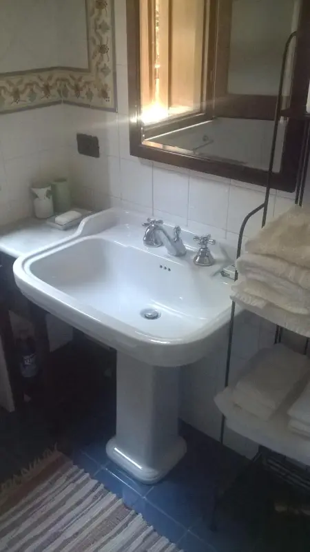 Maison charmante à San Vito Lo Capo, Maison 4 personnes à San Vito Lo Capo - Photo 7