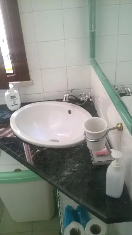 Maison charmante à San Vito Lo Capo, Maison 4 personnes à San Vito Lo Capo - Photo 8