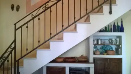 Maison charmante à San Vito Lo Capo, Maison 4 personnes à San Vito Lo Capo - Photo 9