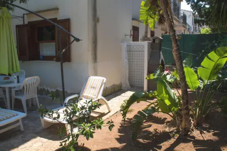 Maison charmante à San Vito Lo Capo, Maison 4 personnes à San Vito Lo Capo - Photo 12