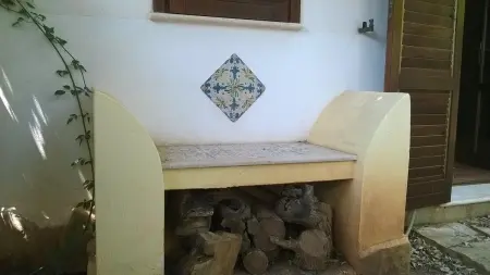 Maison charmante à San Vito Lo Capo, Maison 4 personnes à San Vito Lo Capo - Photo 13