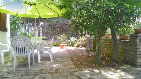 Maison charmante à San Vito Lo Capo, Maison 4 personnes à San Vito Lo Capo - Photo 14