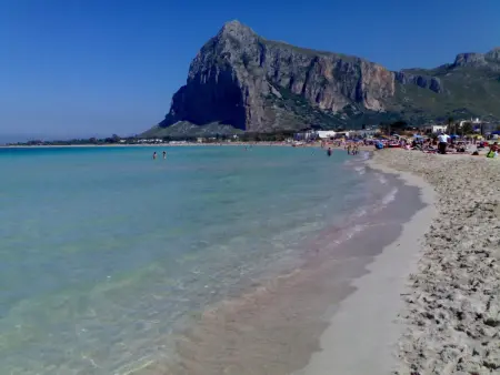Maison charmante à San Vito Lo Capo, Maison 4 personnes à San Vito Lo Capo - Photo 16