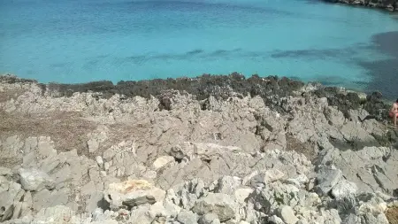 Maison charmante à San Vito Lo Capo, Maison 4 personnes à San Vito Lo Capo - Photo 17
