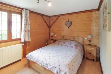 Chalet charmant à Stosswihr avec vue sur montagne + balcon - Photo 5