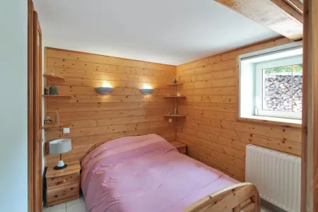 Chalet charmant à Stosswihr avec vue sur montagne + balcon - Photo 6