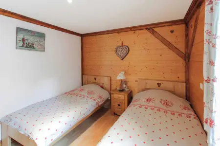 Chalet charmant à Stosswihr avec vue sur montagne + balcon - Photo 7