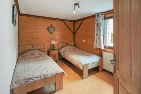 Chalet charmant à Stosswihr avec vue sur montagne + balcon - Photo 8