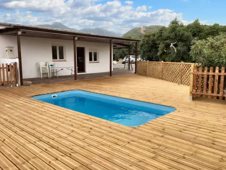 Villa charmante à Coín avec piscine privée et grand jardin - Photo 1
