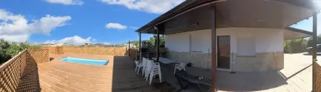 Villa charmante à Coín avec piscine privée et grand jardin - Photo 3