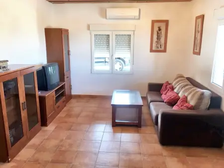 Villa charmante à Coín avec piscine privée et grand jardin - Photo 5