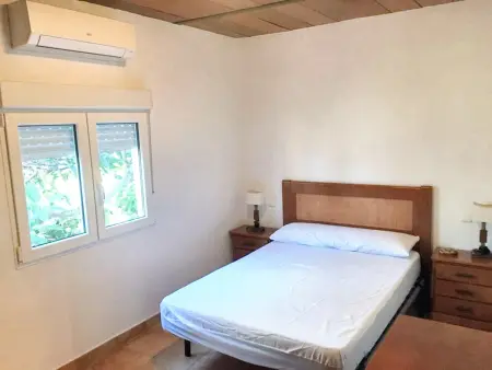 Villa charmante à Coín avec piscine privée et grand jardin - Photo 7