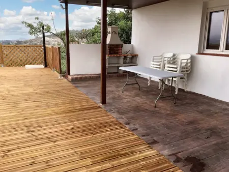 Villa charmante à Coín avec piscine privée et grand jardin - Photo 9