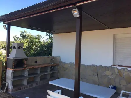 Villa charmante à Coín avec piscine privée et grand jardin - Photo 21