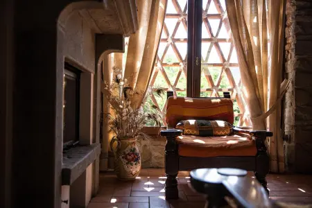Maison confortable avec piscine à Castelnuovo di Garfagnana - Photo 2