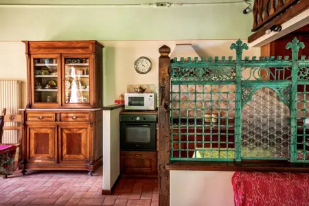 Maison confortable avec piscine à Castelnuovo di Garfagnana - Photo 4
