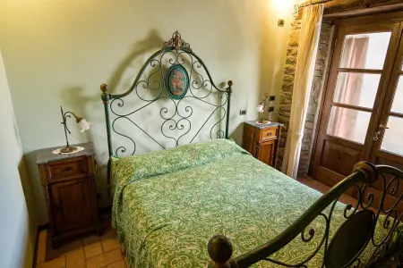Maison confortable avec piscine à Castelnuovo di Garfagnana - Photo 9