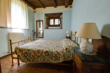 Maison confortable avec piscine à Castelnuovo di Garfagnana - Photo 11