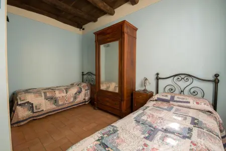 Maison confortable avec piscine à Castelnuovo di Garfagnana - Photo 12