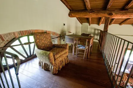 Maison confortable avec piscine à Castelnuovo di Garfagnana - Photo 14
