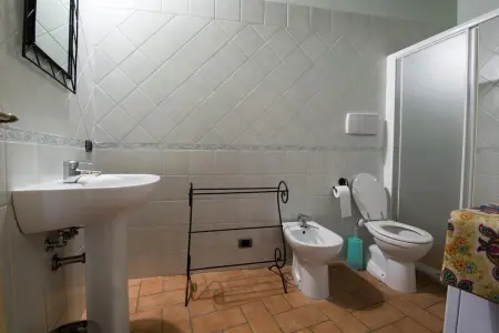 Maison confortable avec piscine à Castelnuovo di Garfagnana - Photo 15