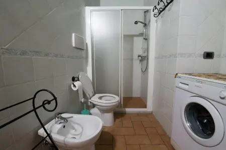 Maison confortable avec piscine à Castelnuovo di Garfagnana - Photo 16