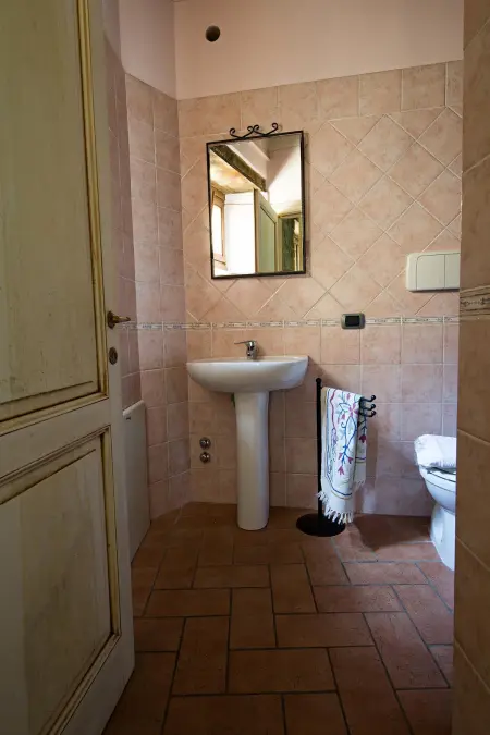 Maison confortable avec piscine à Castelnuovo di Garfagnana - Photo 18