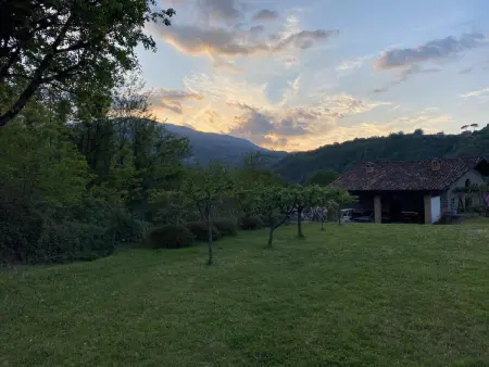 Maison confortable avec piscine à Castelnuovo di Garfagnana - Photo 24
