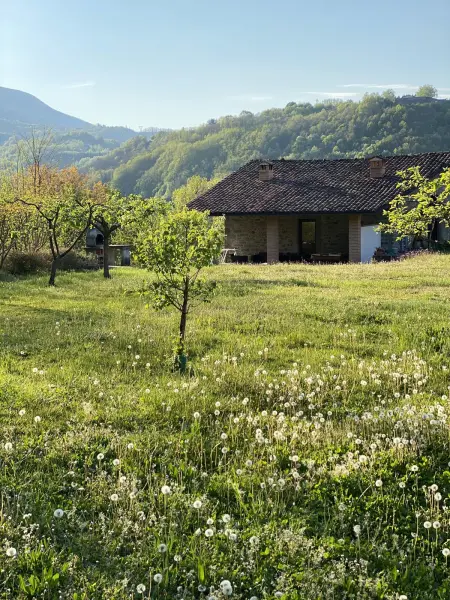 Maison confortable avec piscine à Castelnuovo di Garfagnana - Photo 37