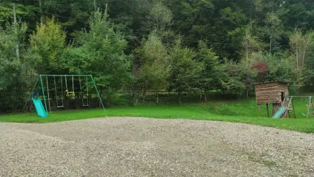 Grande maison conviviale à Saint-Côme-d'Olt avec jardin et cheminée - Photo 18