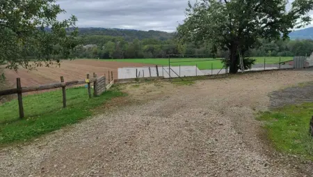 Grande maison conviviale à Saint-Côme-d'Olt avec jardin et cheminée - Photo 19