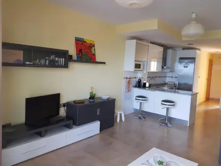 Appartement charmant à Los Alcázares / 90 m² / Accès PMR - Photo 2