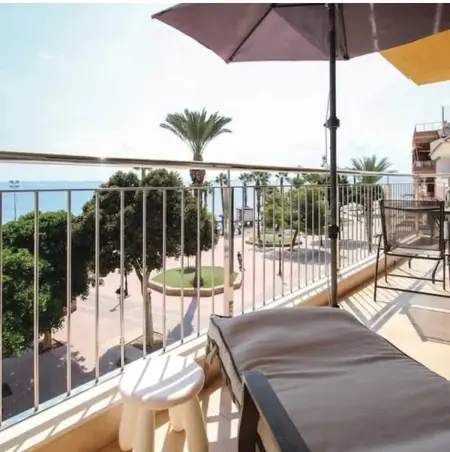 Appartement charmant à Los Alcázares / 90 m² / Accès PMR - Photo 3