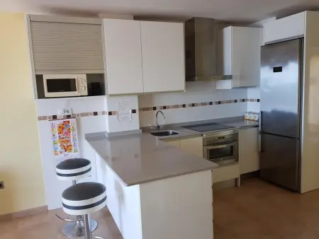Appartement charmant à Los Alcázares / 90 m² / Accès PMR - Photo 4
