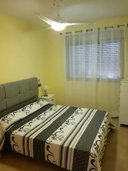 Appartement charmant à Los Alcázares / 90 m² / Accès PMR - Photo 5