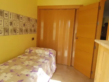 Appartement charmant à Los Alcázares / 90 m² / Accès PMR - Photo 7