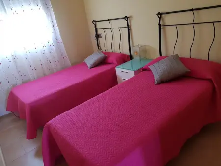 Appartement charmant à Los Alcázares / 90 m² / Accès PMR - Photo 8