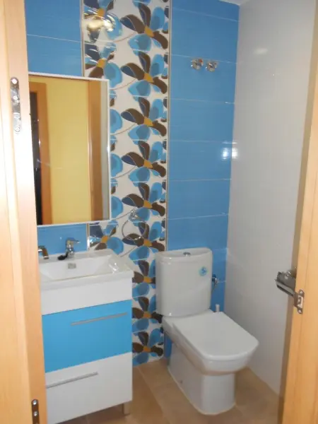 Appartement charmant à Los Alcázares / 90 m² / Accès PMR - Photo 12
