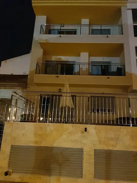 Appartement charmant à Los Alcázares / 90 m² / Accès PMR - Photo 15