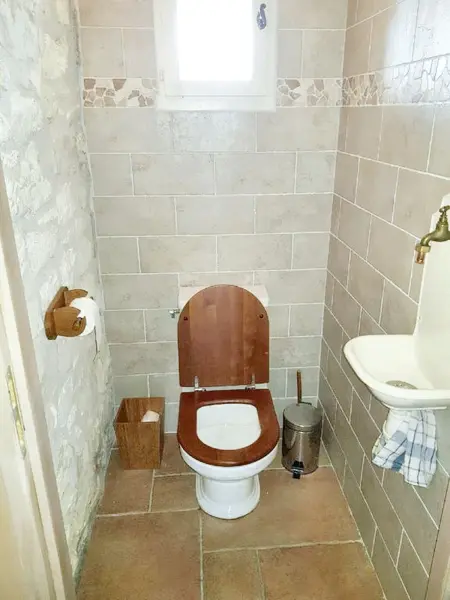 Maison conviviale à Albi avec parking privé, Maison 8 personnes à Albi - Photo 8